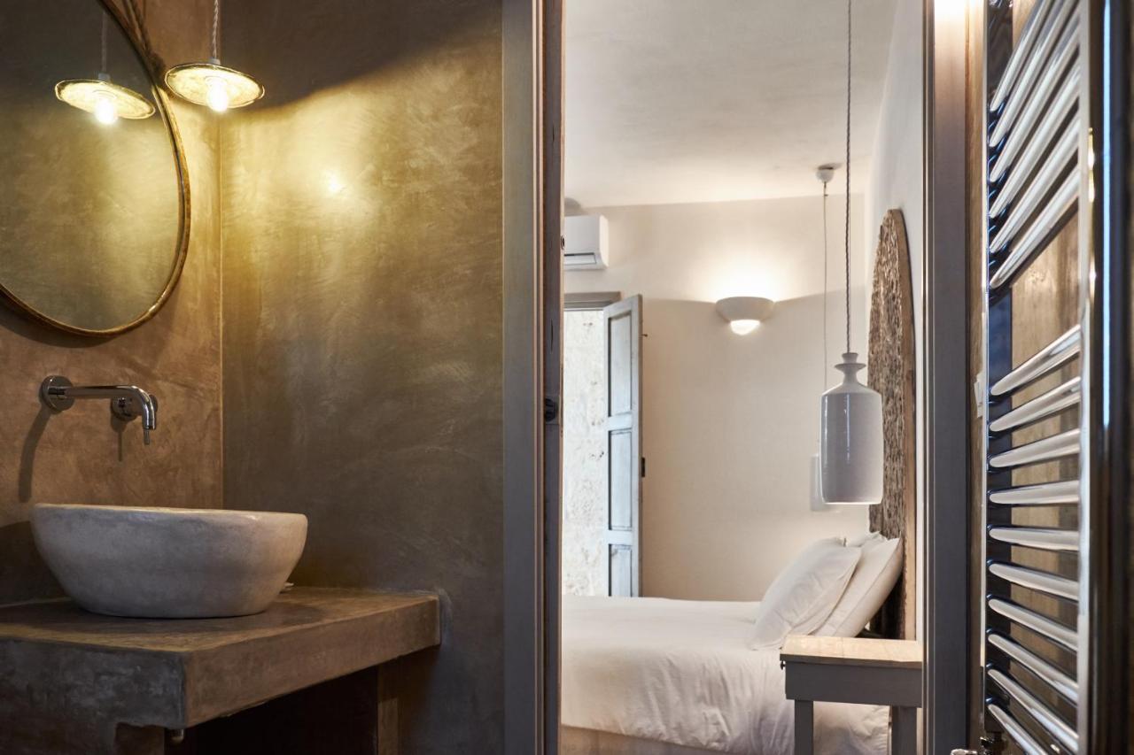 Casolare Degli Ulivi Villa Ostuni Ngoại thất bức ảnh