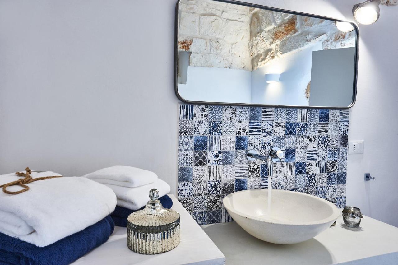 Casolare Degli Ulivi Villa Ostuni Ngoại thất bức ảnh