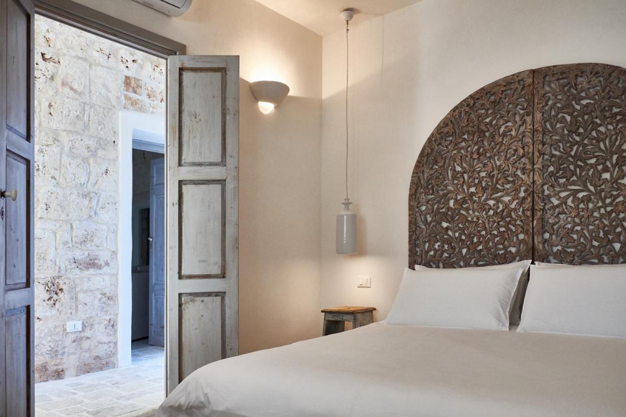 Casolare Degli Ulivi Villa Ostuni Ngoại thất bức ảnh