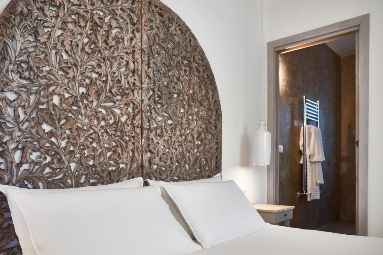 Casolare Degli Ulivi Villa Ostuni Ngoại thất bức ảnh